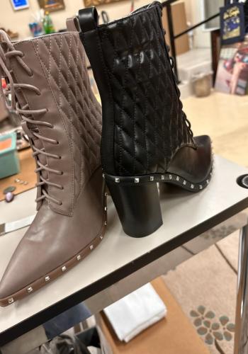 Boots