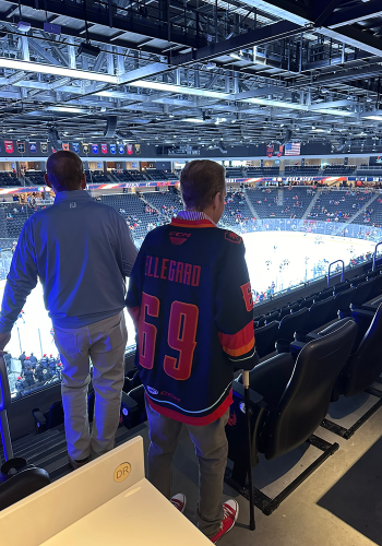 Hockey126