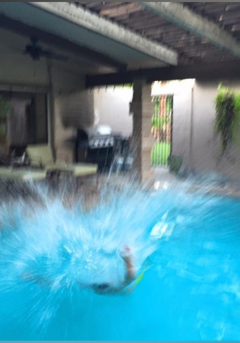 Toddpool