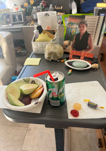 Toddtable
