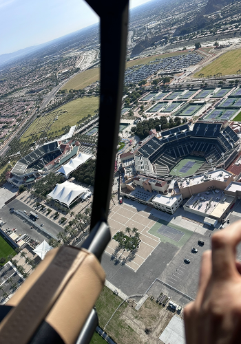 24 5 Flight